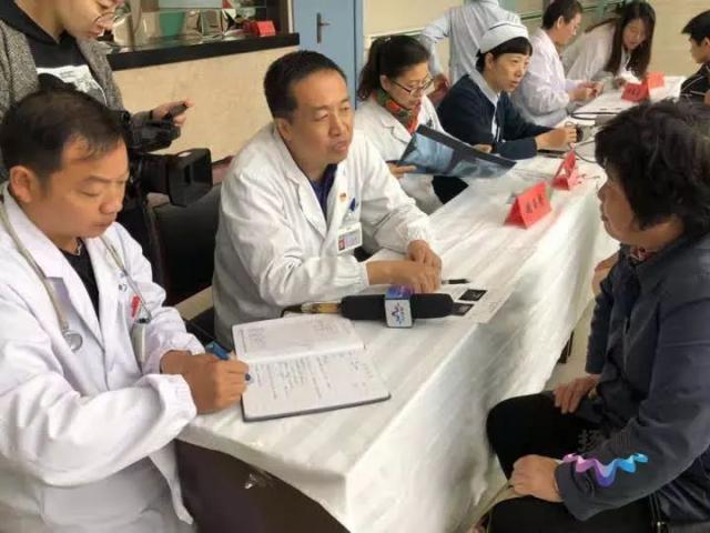 医联体建设出实招，连续三年送省级继续教育项目到基层